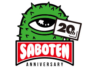 SABOTEN