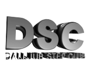 DALLJUB STEP CLUB logo