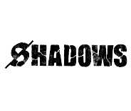 SHADOWS logo